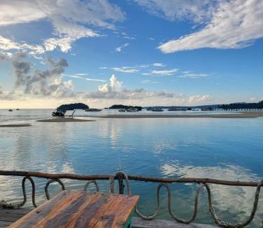 Koh Rong House | Firefly Guesthouse