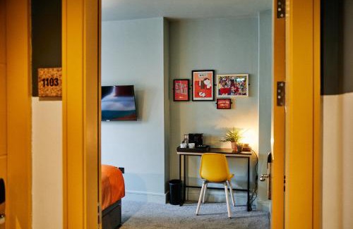 Bray Hotel | Firefly