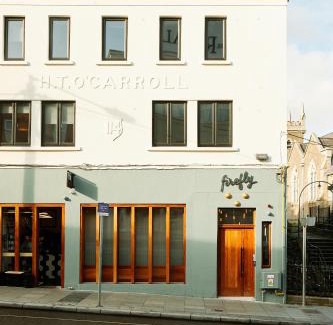 Bray Hotel | Firefly