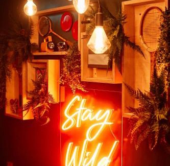 Bray Hotel | Firefly