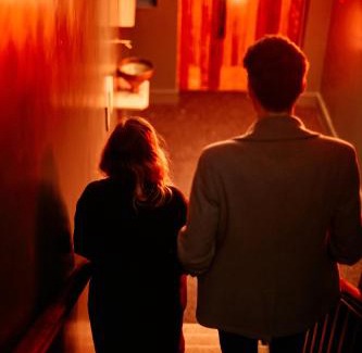 Bray Hotel | Firefly