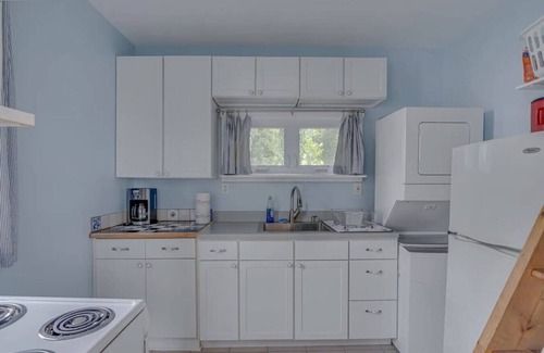 Harpers Ferry Cottage | Firehouse Cottage | Walk to all of downtown HF