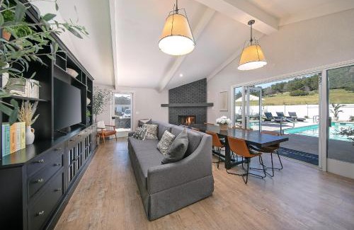 San Simeon Hotel | Fireside Inn on Moonstone Beach