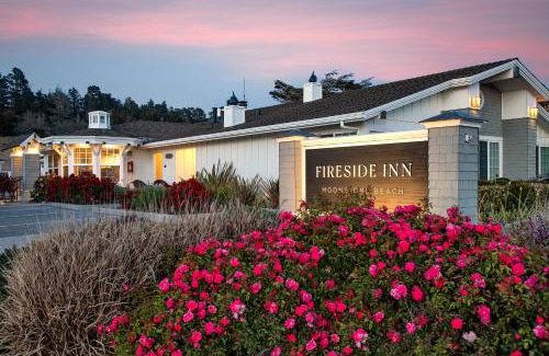 San Simeon Hotel | Fireside Inn on Moonstone Beach