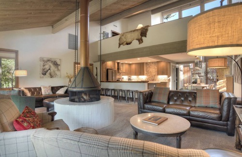 Purgatory Condo | Fireside Story (#802) Adventure Awaits | 2 Decks, Golf, Pool, Hot Tub