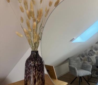 Brive-la-Gaillarde Apartment | Firmin Gaillard