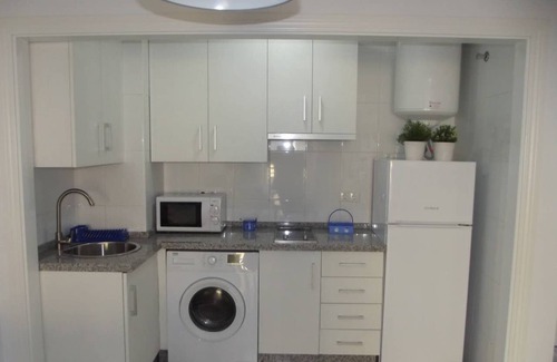 Rincon de la Victoria Apartment | FIRST BEACH LINE