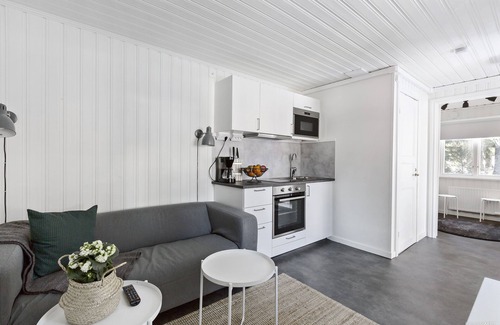 Garphyttan Cabin | First Camp Ånnaboda-Örebro