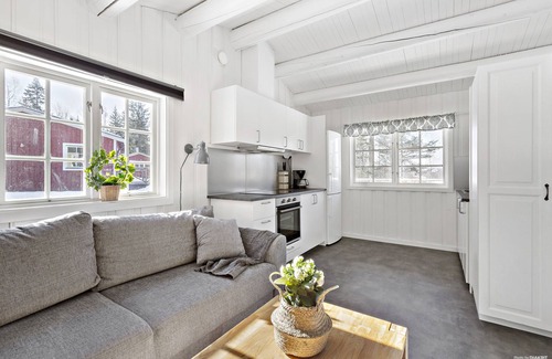 Garphyttan Cabin | First Camp Ånnaboda-Örebro