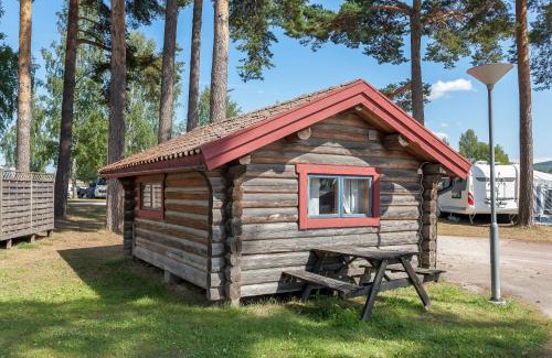 Rattvik Other | First Camp Siljansbadet - Rättvik