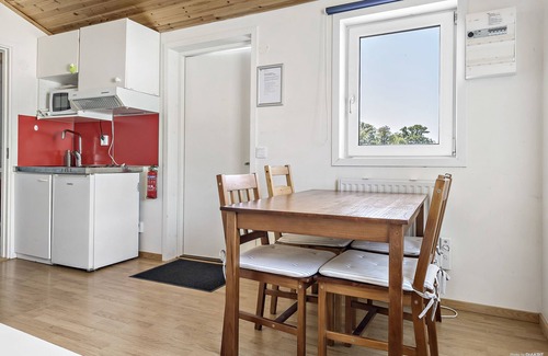 Karlskrona RV Rental | First Camp Skönstavik Karlskrona