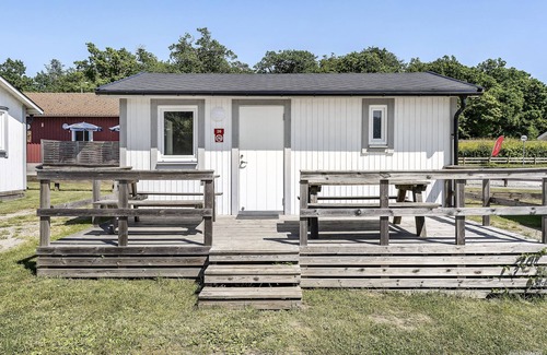 Karlskrona RV Rental | First Camp Skönstavik Karlskrona