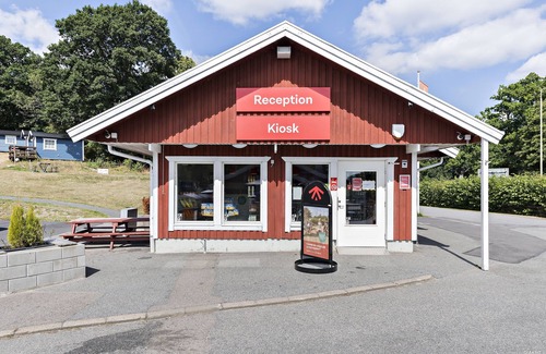 Karlskrona RV Rental | First Camp Skönstavik Karlskrona