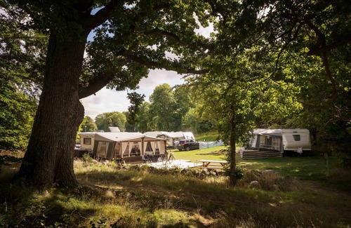 Karlskrona RV Rental | First Camp Skönstavik Karlskrona