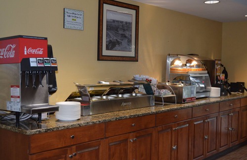 Green River Hotel | First Choice Inns at the Swell