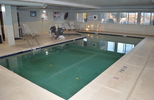 Green River Hotel | First Choice Inns at the Swell