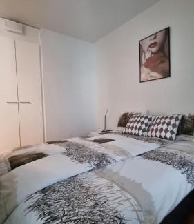 Pori Apartment | First Class-Annankatu