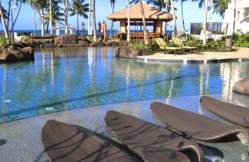 Ko Olina Condo | First Class Luxury Beach Front Resort Condominium