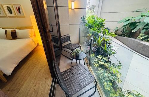 Baguio Apartment | First Class Modern Suite in City Hub Baguio City