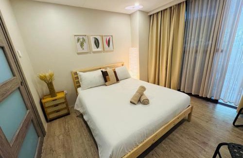 Baguio Apartment | First Class Modern Suite in City Hub Baguio City