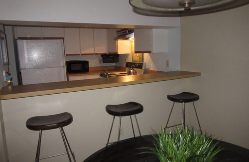 Venice Condo | FIRST FLOOR CONDO