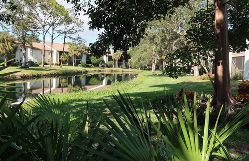 Venice Condo | FIRST FLOOR CONDO
