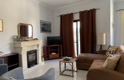 Marsaskala Apartment | First Floor Corner Apartment Close to the Promenade TBAN1-1