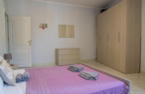 Marsaskala Apartment | First Floor Corner Apartment Close to the Promenade TBAN1-1