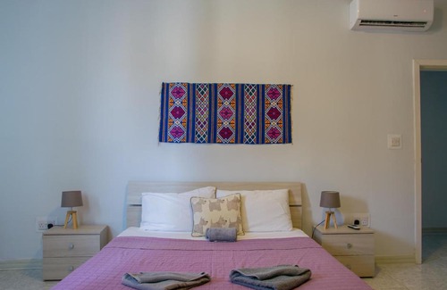 Marsaskala Apartment | First Floor Corner Apartment Close to the Promenade TBAN1-1