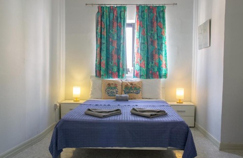 Marsaskala Apartment | First Floor Corner Apartment Close to the Promenade TBAN1-1