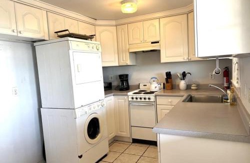 Ship Bottom House | First Floor Ocean Front Duplex In Ship Bottom