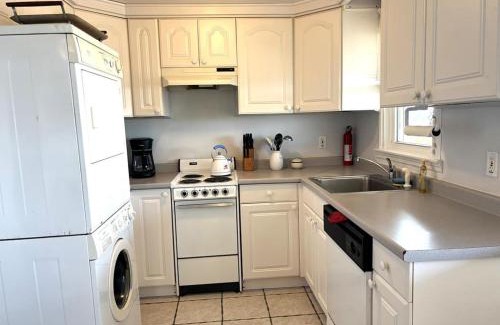 Ship Bottom House | First Floor Ocean Front Duplex In Ship Bottom