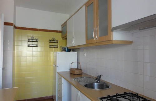 Costa de Caparica Villa | First floor