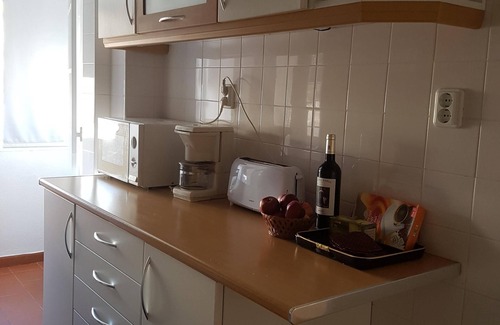 Costa de Caparica Villa | First floor
