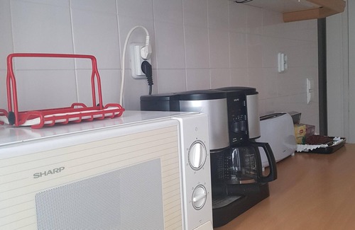 Costa de Caparica Villa | First floor