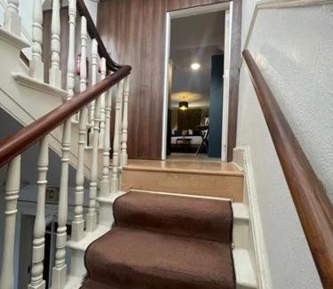 Drumcondra Apartment | First Floor Studio
