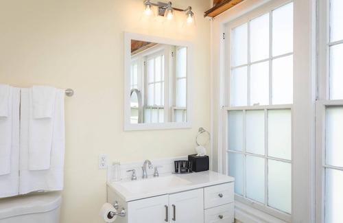 Luray Apartment | First Floor Suites at The Legacy Inn Harmony Floor