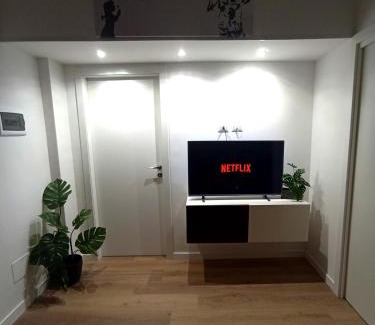 Crescenzago Apartment | first home