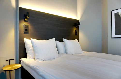 Jönköping Hotel | First Hotel Jönköping