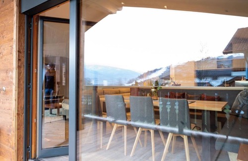 Kaprun Apartment | First In Mountain Chalet A - First in Mountain Chalet by we rent