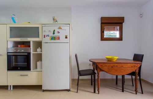 Cabo de Palos House | First line beach villa in Cabo de Palos