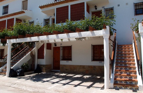 Denia Apartment | First line of the beach in Denia