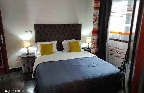 Kribi Apartment | FIRST RESIDENCE KRIBI