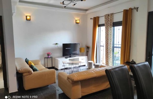 Kribi Apartment | FIRST RESIDENCE KRIBI