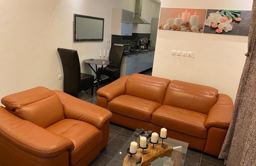 Kribi Apartment | FIRST RESIDENCE KRIBI