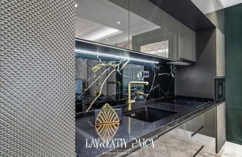 Constanta Apartment | FIRST RESIDENCe