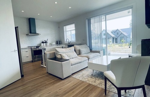 Shawnigan Lake House | First time listed! Shawnigan Lake House with water access!