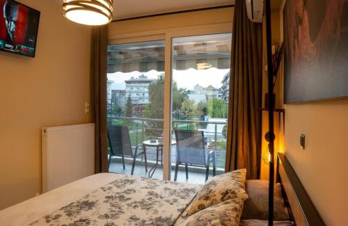 Katerini Apartment | First View Apartment