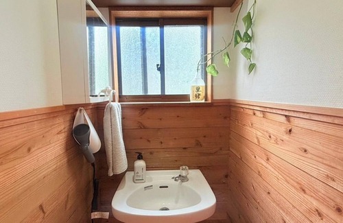 Kikai Island House | Firstclass rental accommodation in a singlestor /Oshimagun Kagoshima