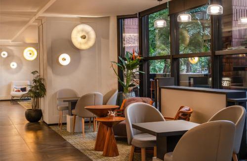 Matabiau Hotel | FirstName Toulouse Résidence
